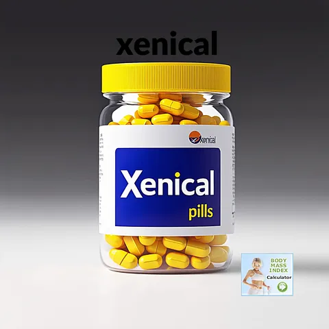 Hace falta receta para comprar xenical